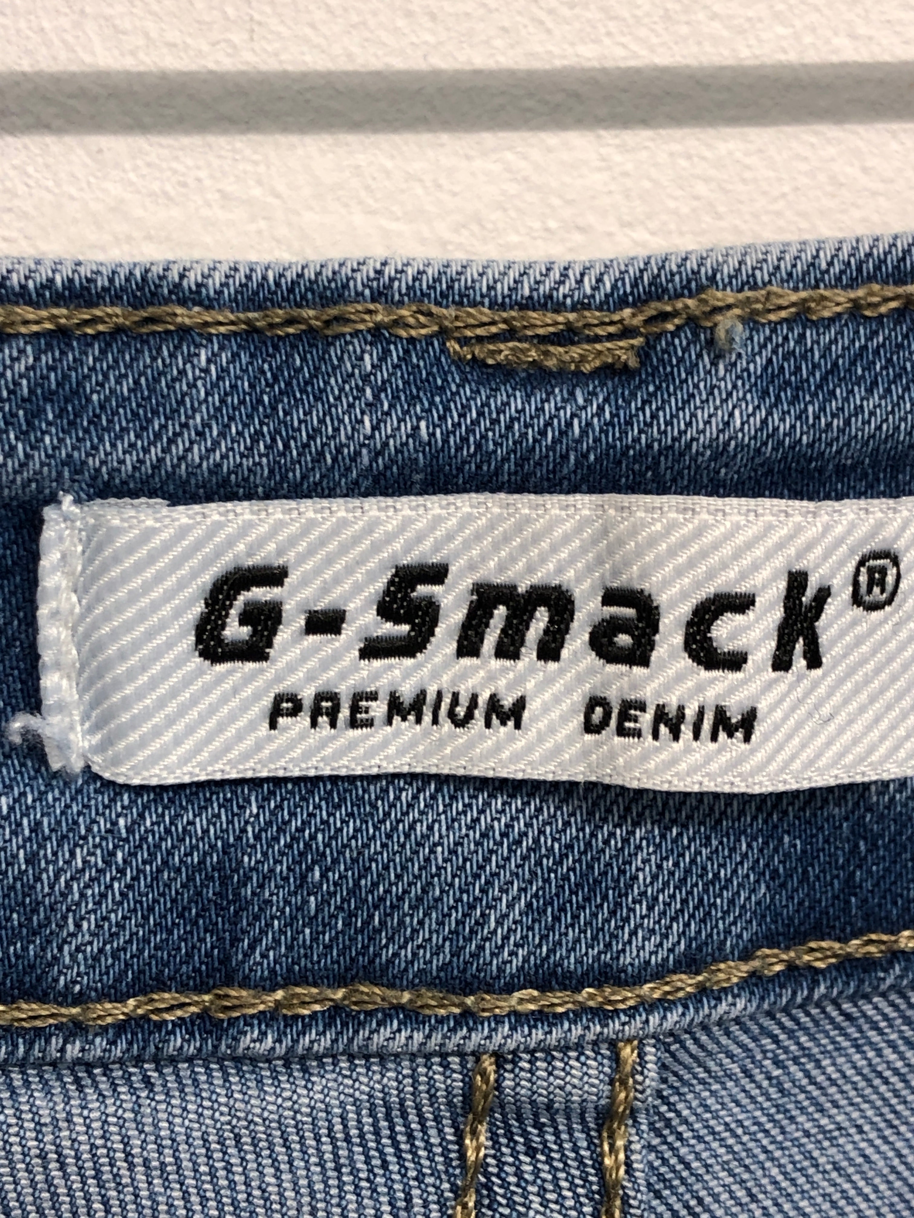 G-Smack Bukser